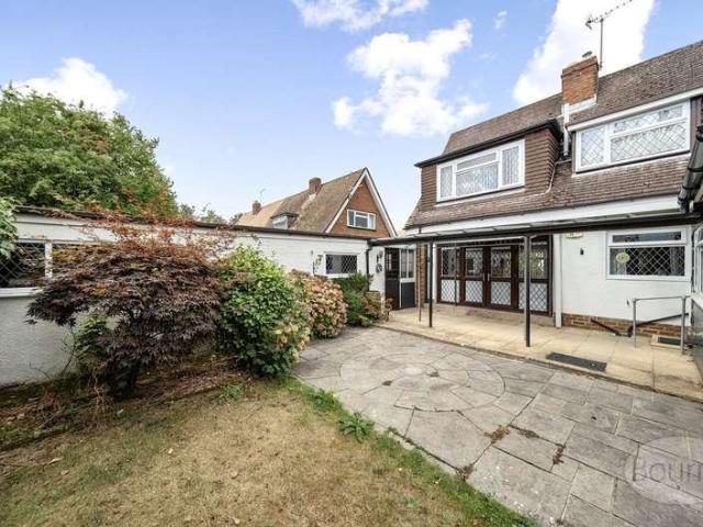 House for sale in Petersfield, Bolton Low Houses