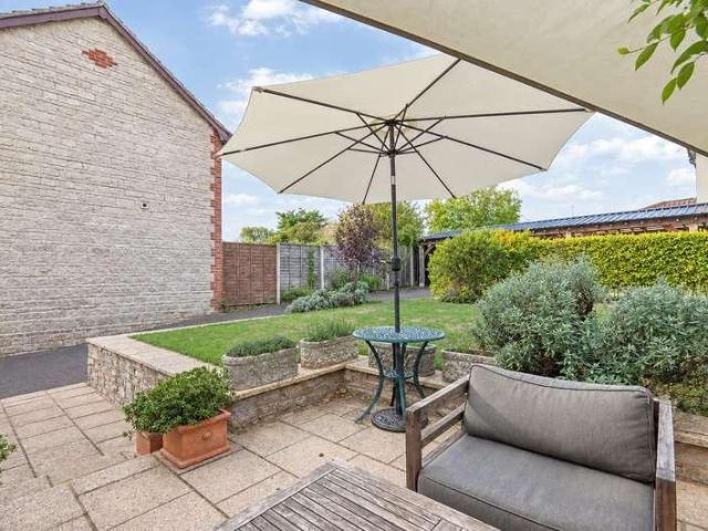 House for sale in Curry Rivel, Somerset