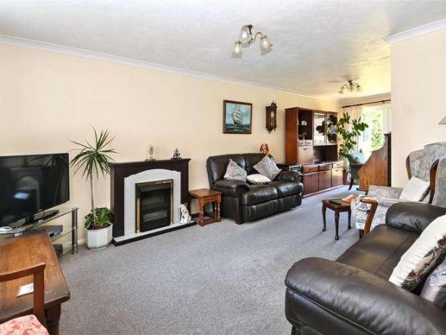 House for sale in Sovereign Harbour, Eastbourne