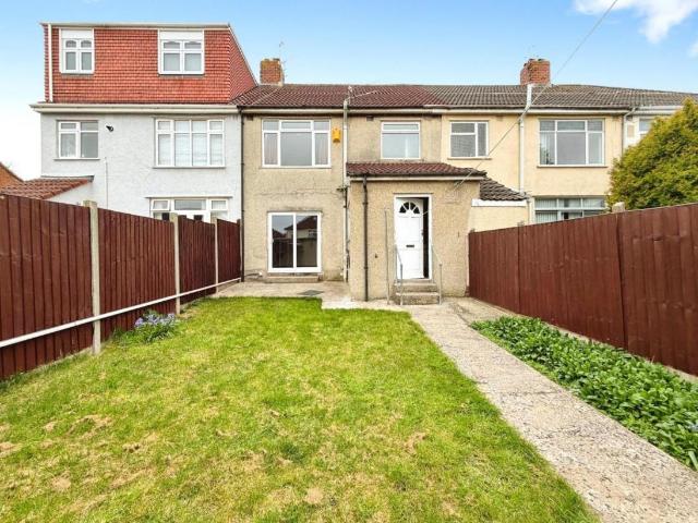 House for sale in Feckenham, City Of Bristol