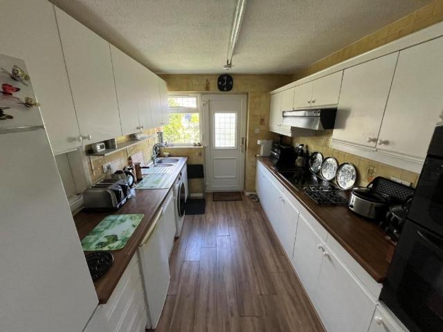 House for sale in Thorne, South Yorkshire