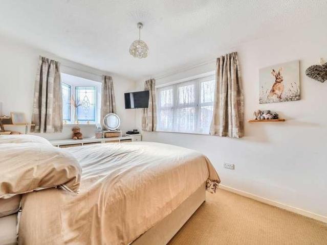 House for sale in Compton, West Berkshire