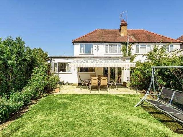 House for sale in London Borough of Barnet, Greater London