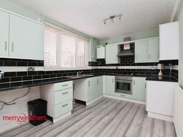 House for sale in Grenoside, Sheffield