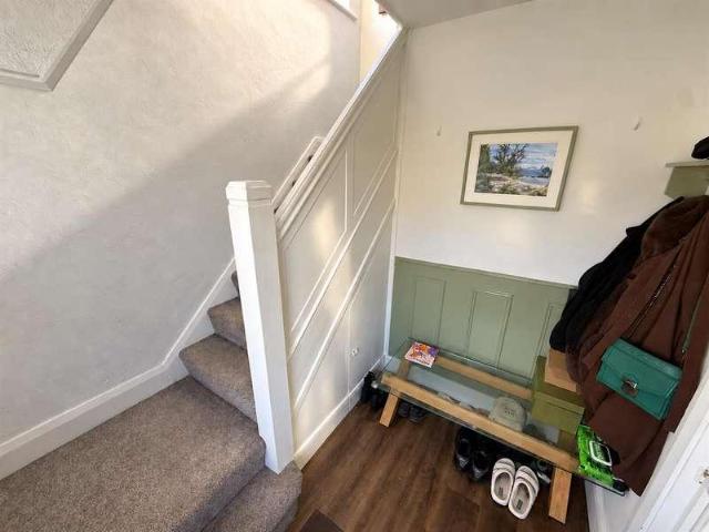 House for sale in Bromborough Pool, Bromborough