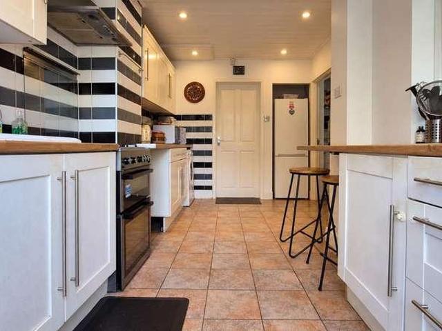 House for sale in Garretts Green, Birmingham