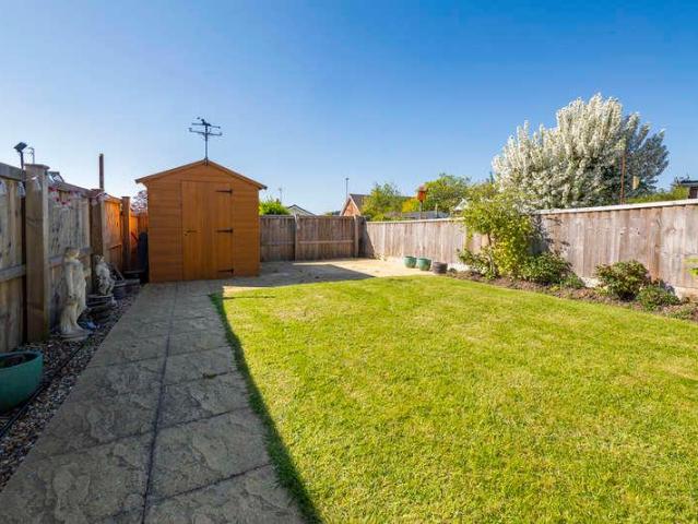 House for sale in Sudbury, Chelmondiston