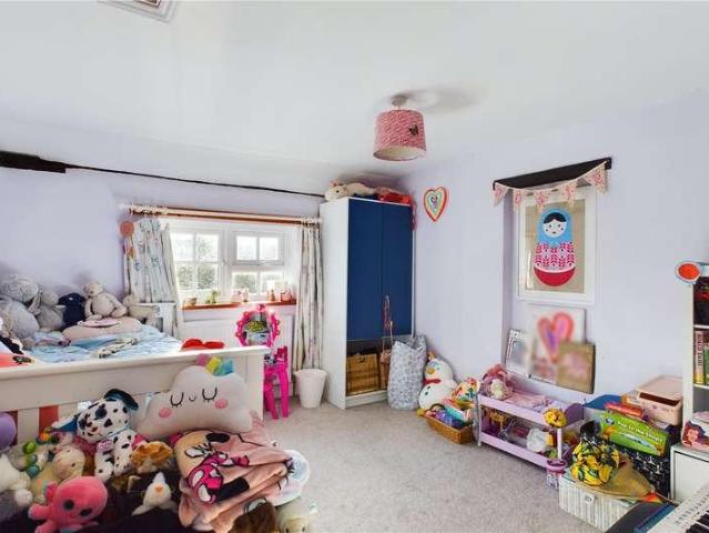 House for sale in Berrick Salome, Oxfordshire