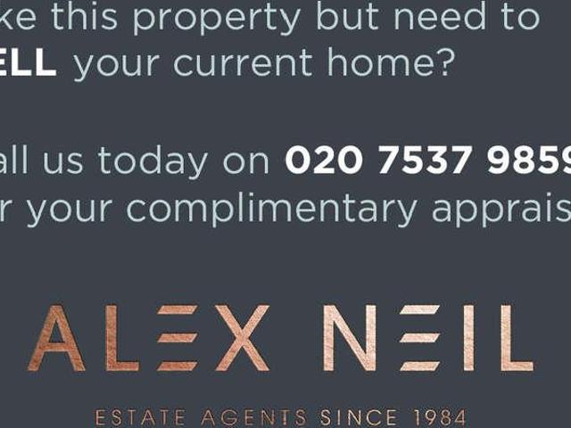 House for sale in Isle Of Dogs, Greater London