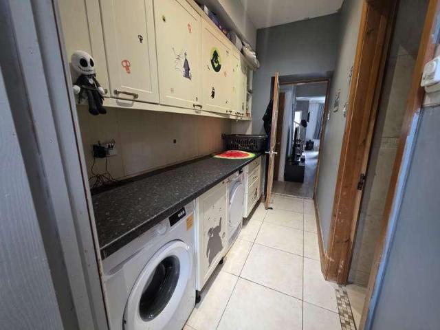 House for sale in Cwmafan, Wales