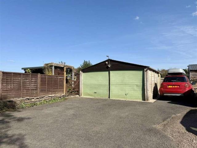 House for sale in Tillington Common, Burghill