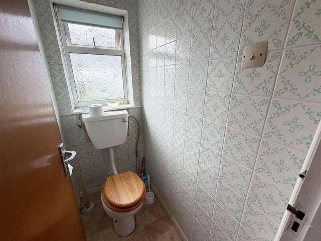 House for sale in Hencastel, Bridgend
