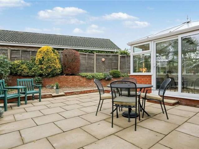 House for sale in Burgh St Peter, Norfolk