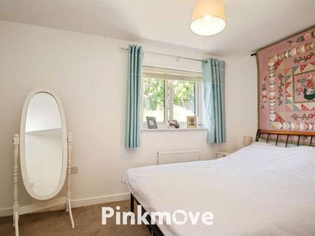 House for sale in Ladyhill, Wales