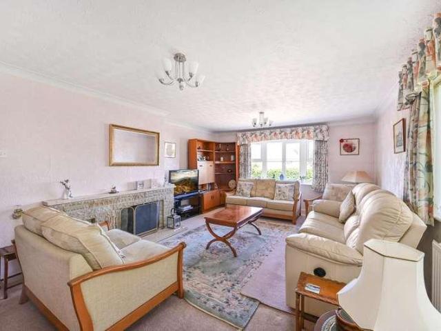 House for sale in Duton Hill, Essex