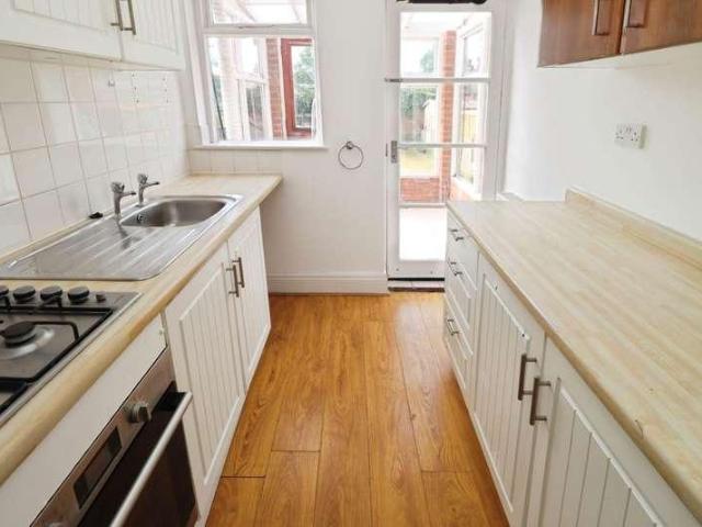 House for sale in Bebington, Wirral