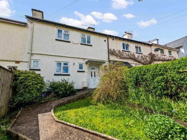 House for sale in Bridford, Devon