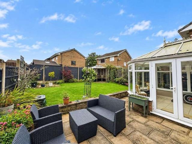 House for sale in Wingates, Bolton