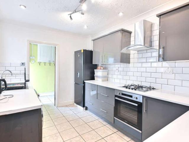 House for sale in Gosberton Clough, Lincolnshire