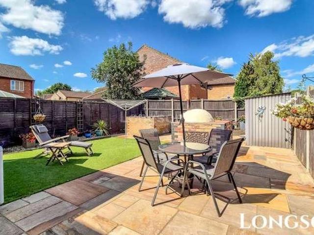House for sale in East Tuddenham, Norfolk