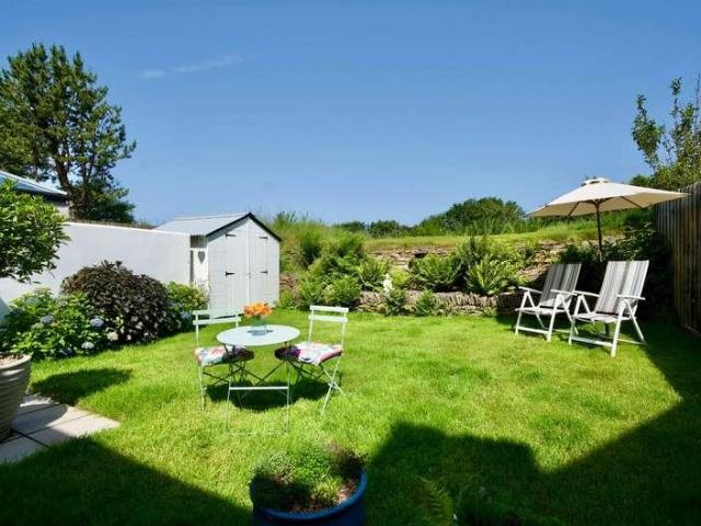 House for sale in Camelford, Valley Truckle
