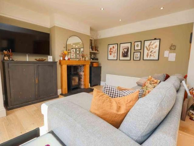House for sale in West End, Clevedon