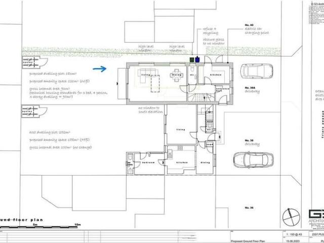 House for sale in Peacehaven, Iford