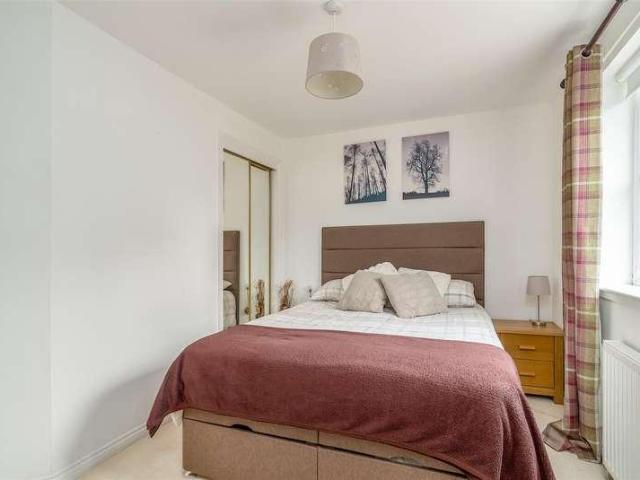House for sale in Maxwellheugh, Kelso