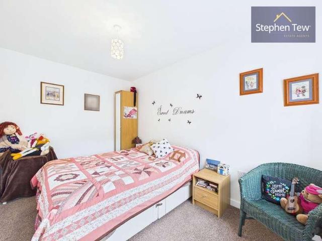 House for sale in Revoe, Blackpool