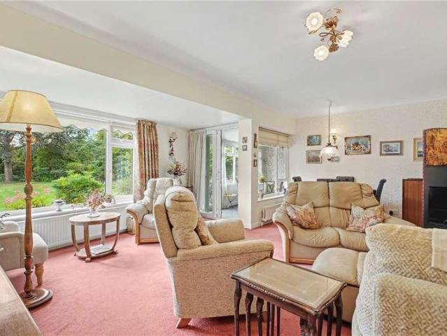House for sale in Bergh Apton, South Norfolk