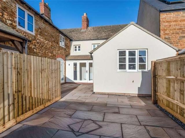 House for sale in Deddington Grange, Cherwell