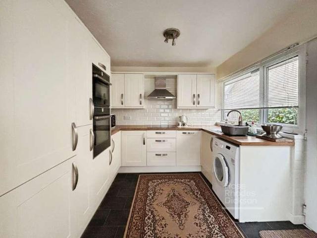 House for sale in Wootton Bridge, Isle Of Man