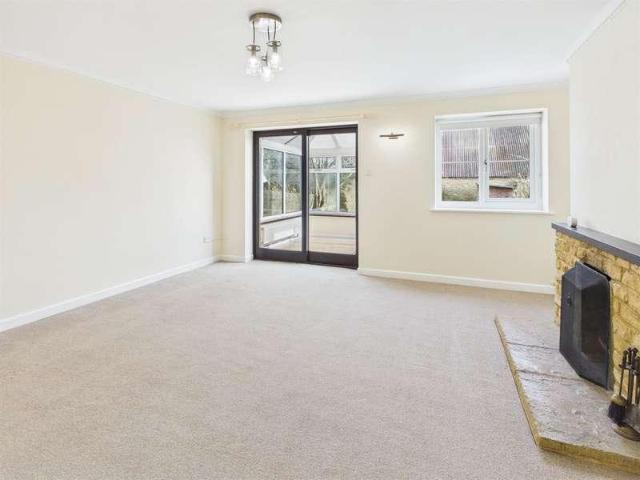 House for sale in Black Bourton, Oxfordshire