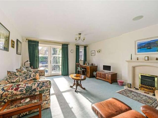 House for sale in The Close, Hampshire