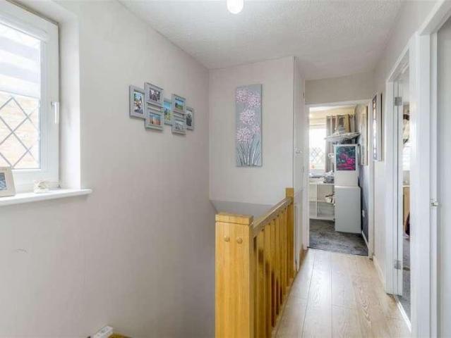 House for sale in Hatton Park, Wellingborough