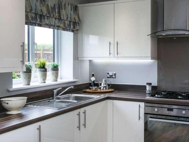 House for sale in Cabus, Lancashire