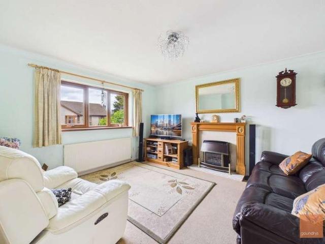 House for sale in South Tehidy, Cornwall