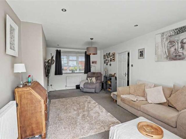 House for sale in Mile Cross, East Bank