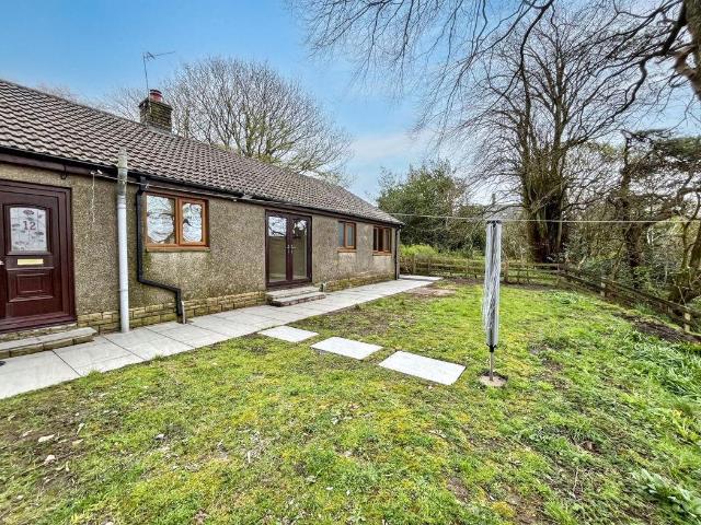 House for sale in Gilsland, Northumberland