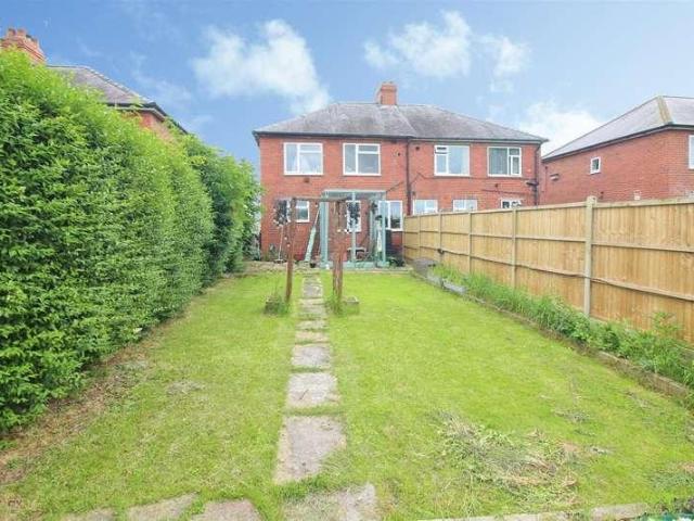 House for sale in Sherburn In Elmet, North Yorkshire