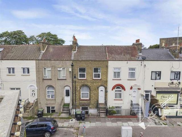House for sale in Milton, Hamerton