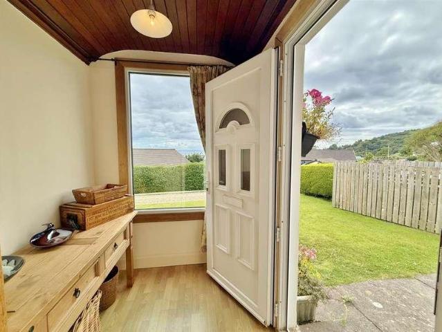 House for sale in Whiting Bay, Scotland