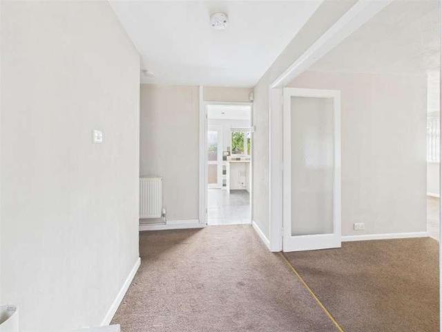 House for sale in Oxton, Wirral