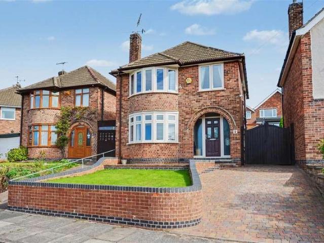 House for sale in Stapleford, Attenborough