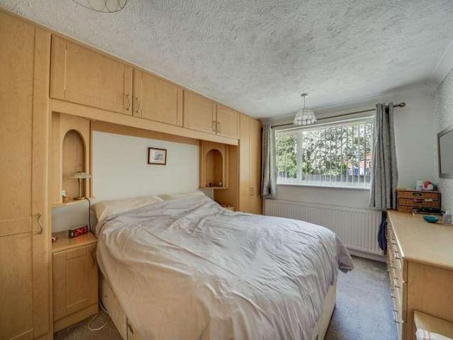 House for sale in Catchems End, Wyre Forest
