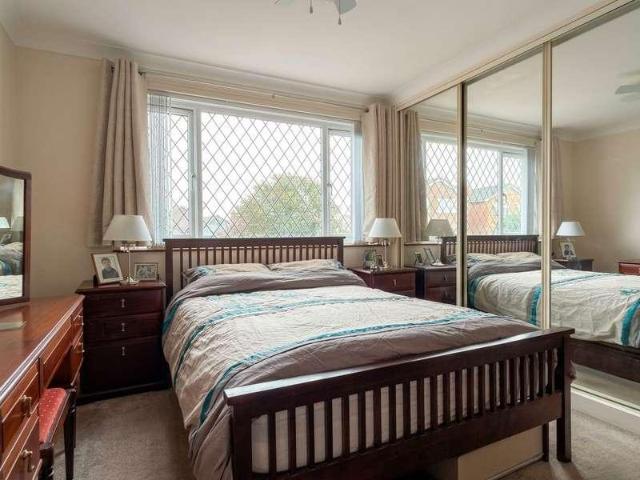 House for sale in Stonehills, New Forest