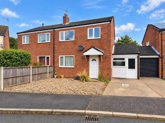 House for sale in Cawston, Broadland