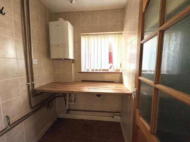 House for sale in West Bromwich, Stone Cross