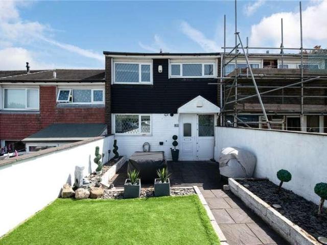 House for sale in Wilsden, West Yorkshire