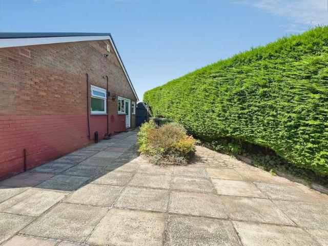 House for sale in Lee Bank, Greater Manchester